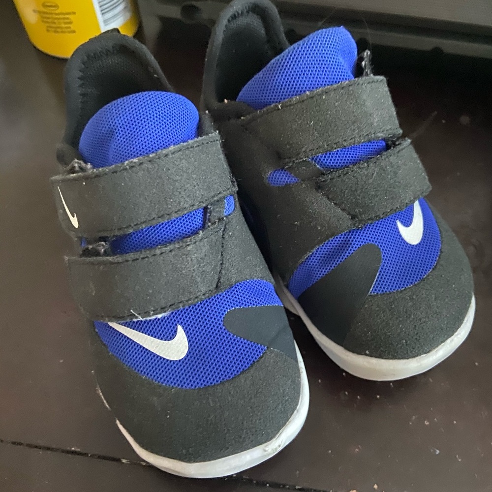 Nike sneakers for babies